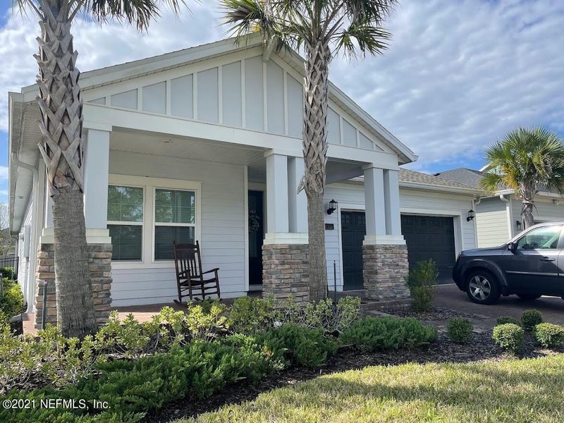 336 Rivercliff Trl, St Augustine, FL 32092