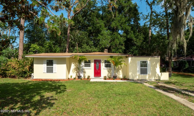 336 Spring Forest Ave, Jacksonville, FL 32216