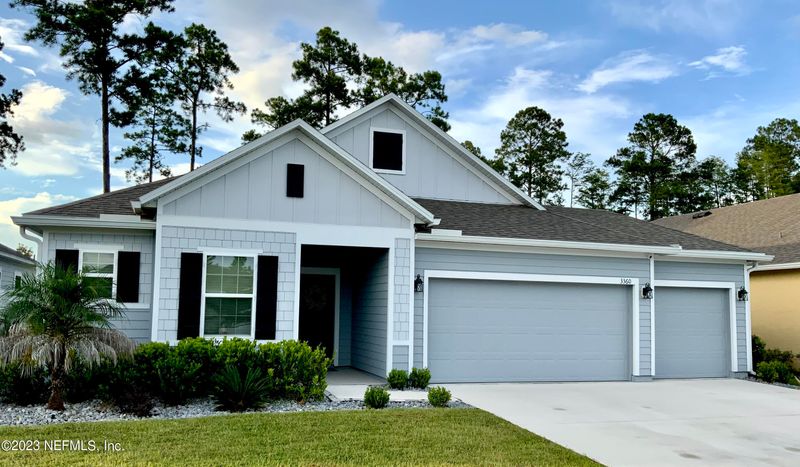 3360 Loofah Pl, Green Cove Springs, FL 32043