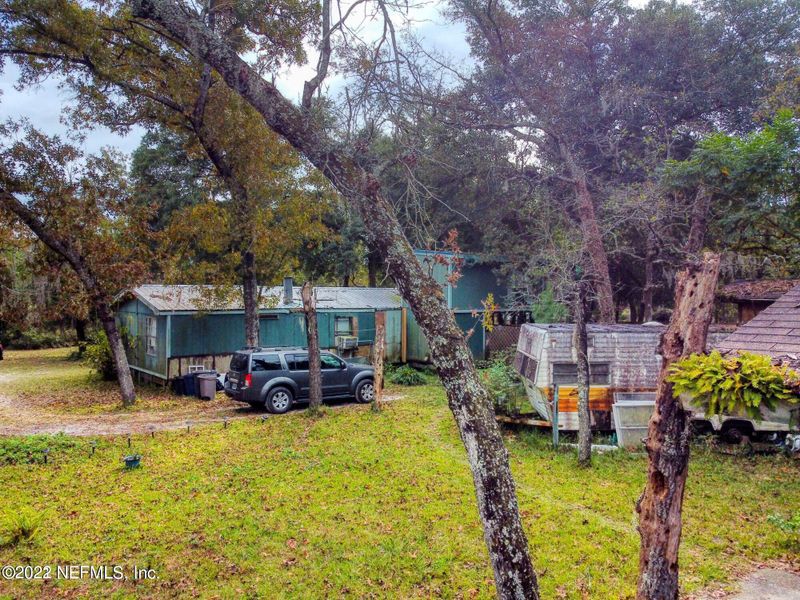 3362 Oak Leaf Ln, Middleburg, FL 32068