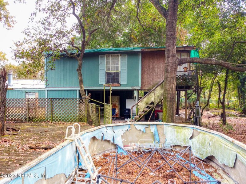 3362 Oak Leaf Ln, Middleburg, FL 32068