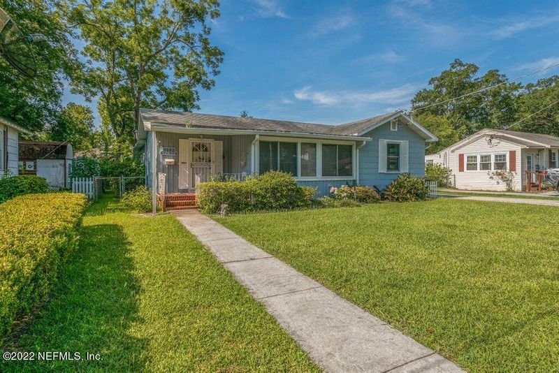 3362 Sylvia St, Jacksonville, FL 32207