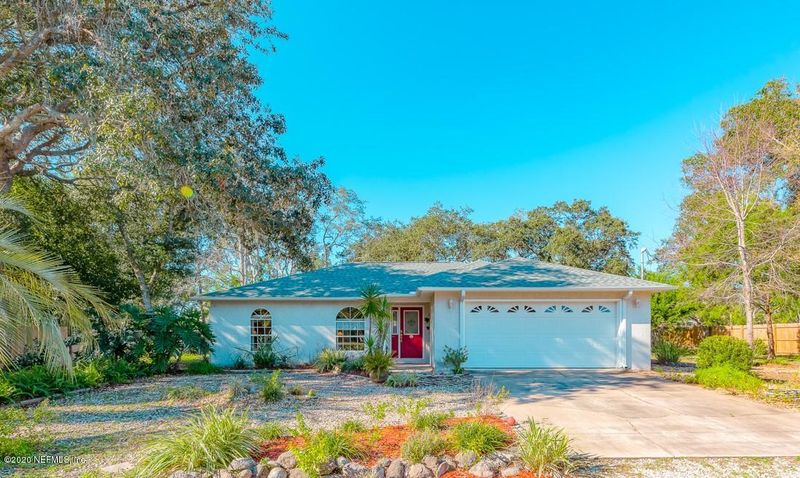 3363 Carmel Rd, St Augustine, FL 32086