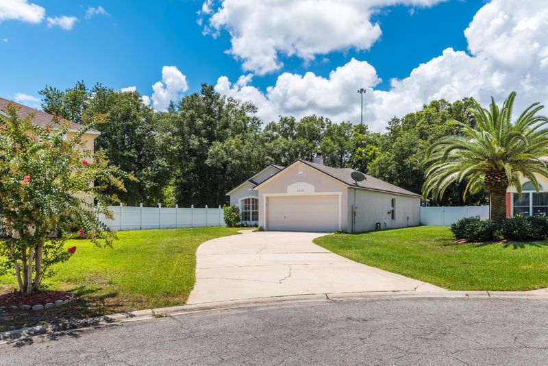 3363 Caroline Ridge Ln, Jacksonville, FL 32225