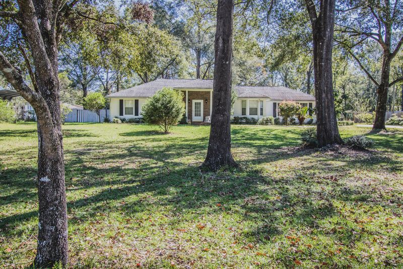 3363 Co Rd 215, Middleburg, FL 32068