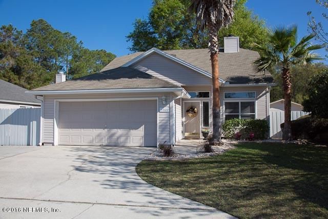 3363 Guernsey Ct, Jacksonville, FL 32226