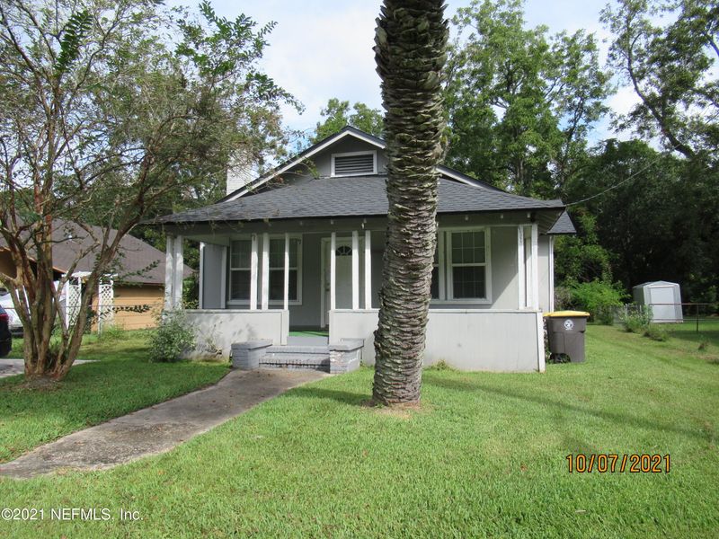 3363 Lowell Ave, Jacksonville, FL 32254