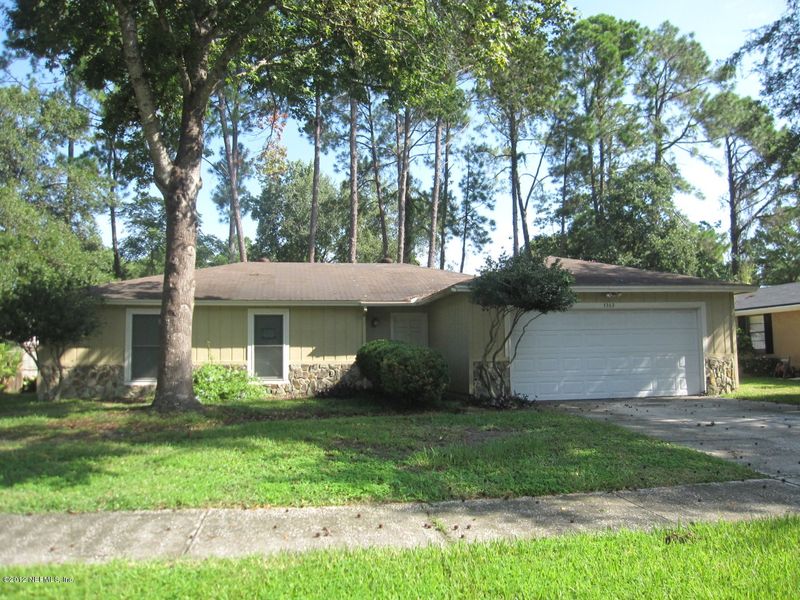 3363 Sarah Spaulding Dr, Jacksonville, FL 32223