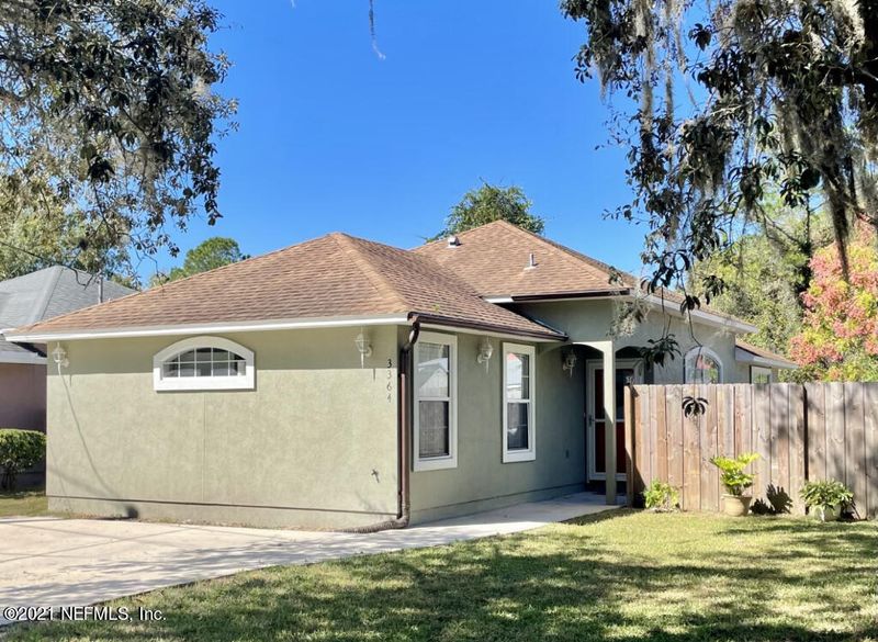 3364 12th St, Elkton, FL 32033