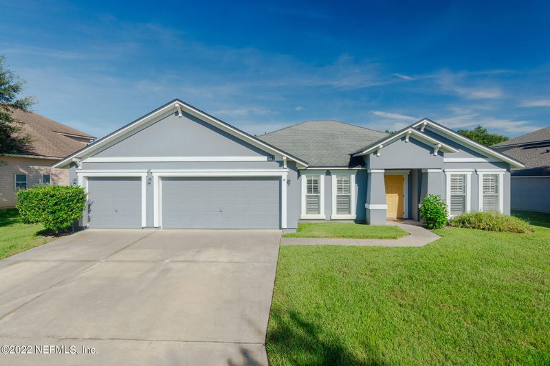 3364 Classic Oak Ct, Orange Park, FL 32065