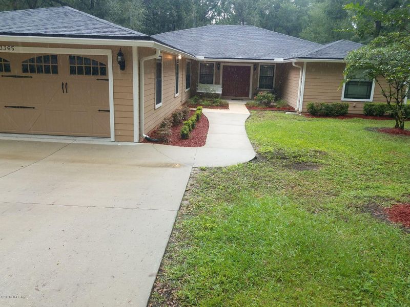 3365 Wilderness Cir, Middleburg, FL 32068
