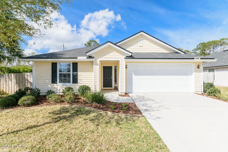 3366 Coastal Edge Ct, Jacksonville, FL 32224