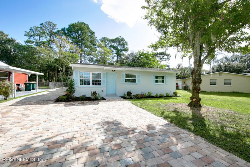 3367 Aldridge Rd E, Jacksonville, FL 32250