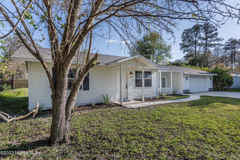3369 11th St, Elkton, FL 32033