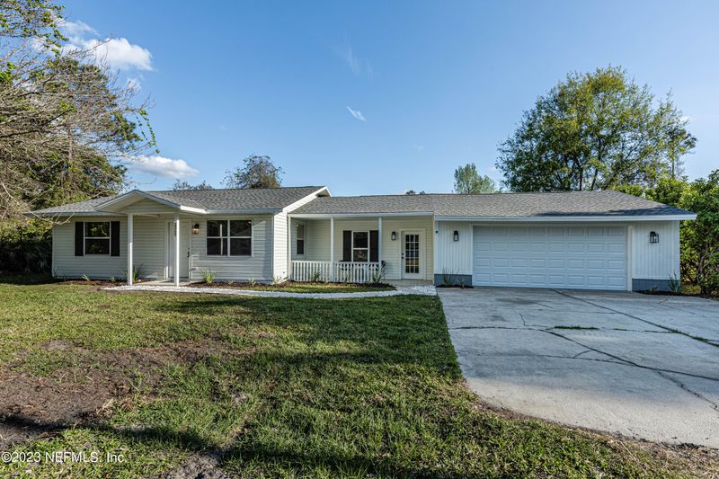 3369 11th St, Elkton, FL 32033
