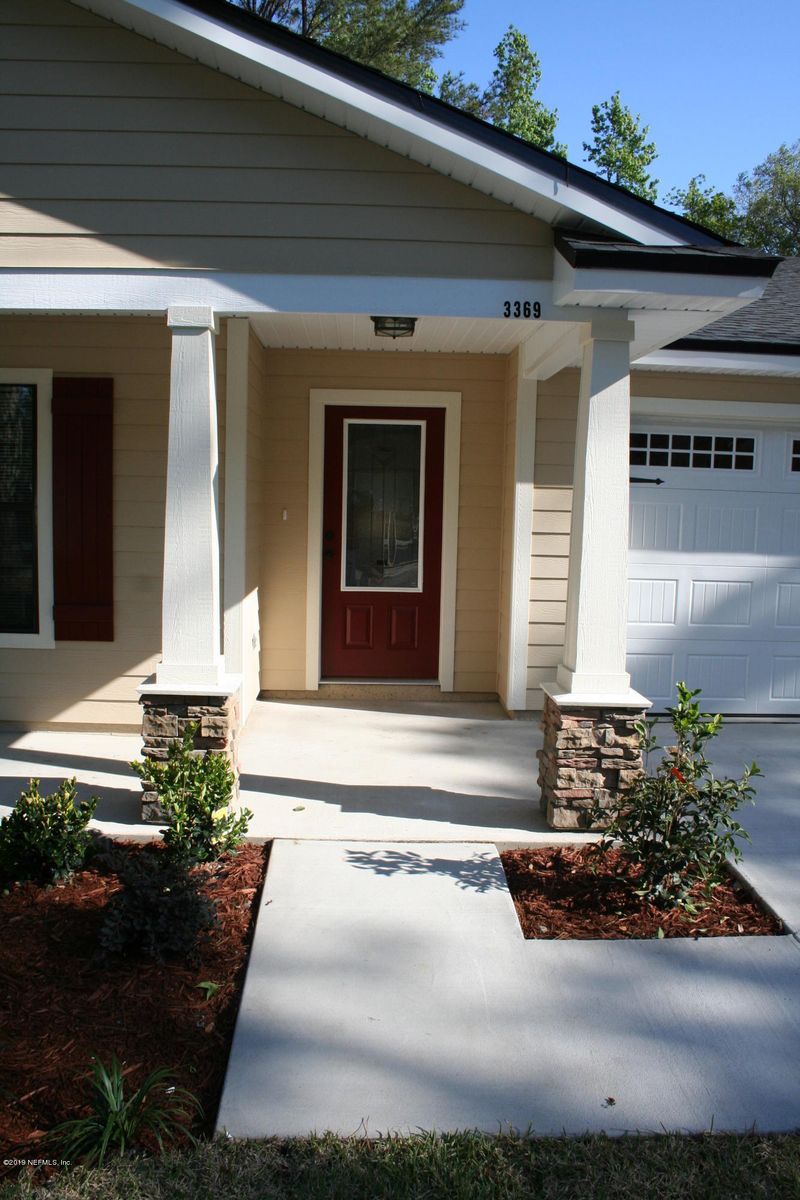 3369 Stillman St, Jacksonville, FL 32207