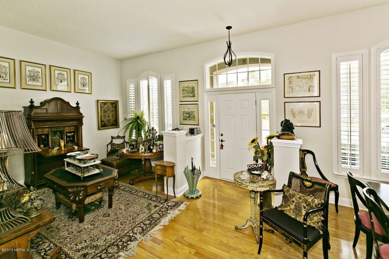 337 Edge Of Woods Rd, St Augustine, FL 32092