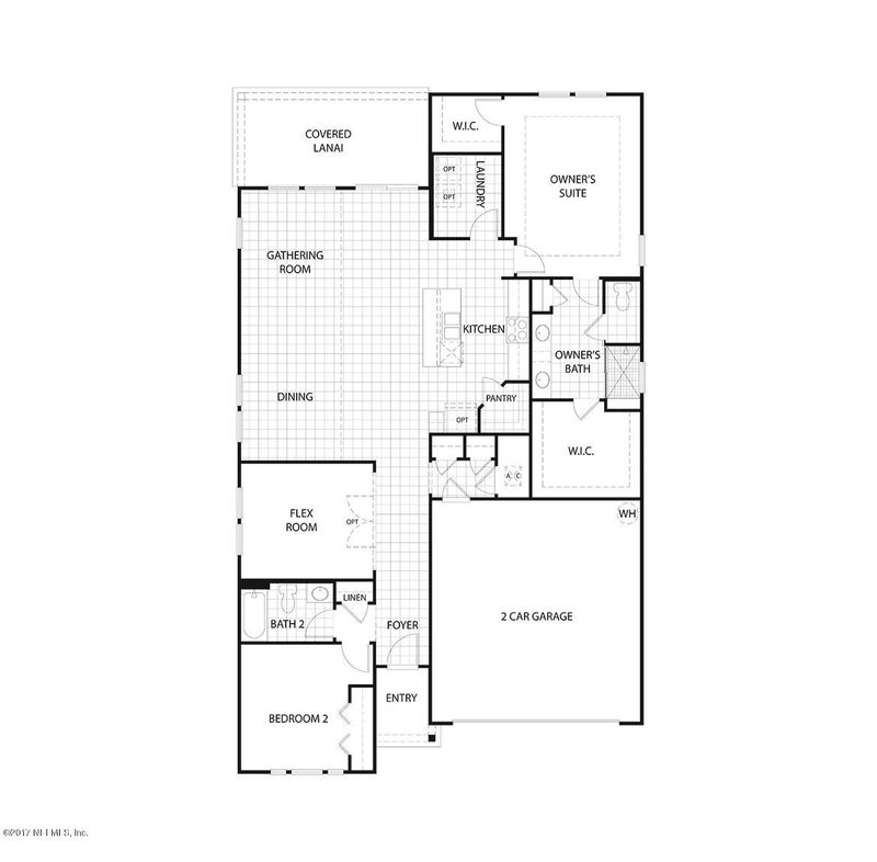 337 Palace Dr, St Augustine, FL 32084