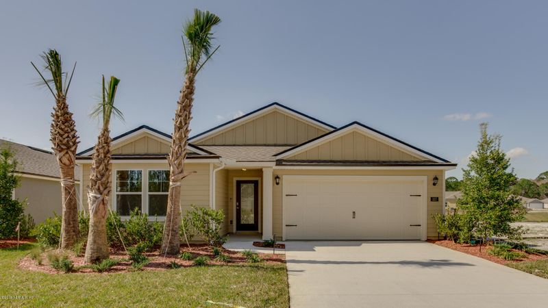 337 Palace Dr, St Augustine, FL 32084