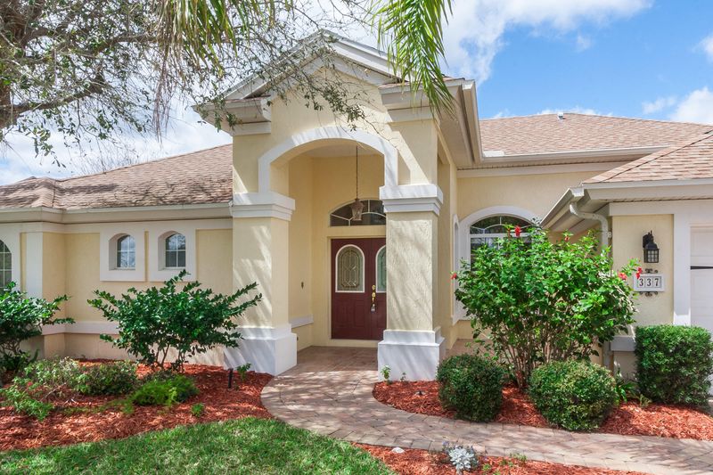 337 San Nicolas Way, St Augustine, FL 32080