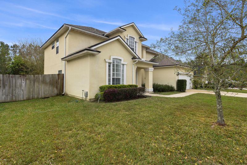 337 Sparrow Branch Cir, Jacksonville, FL 32259