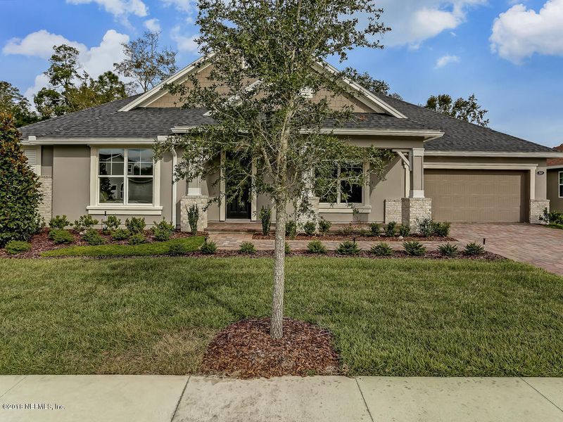 337 Stone Creek Cir, St Johns, FL 32259