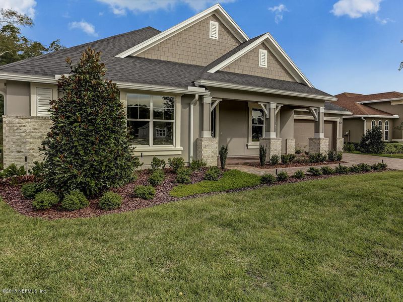 337 Stone Creek Cir, St Johns, FL 32259