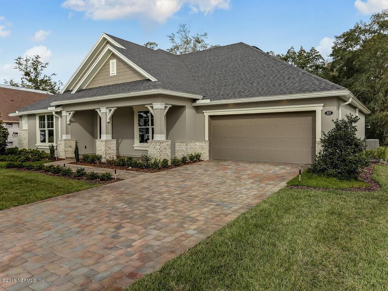 337 Stone Creek Cir, St Johns, FL 32259
