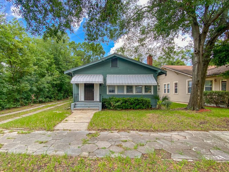 337 W 16th St, Jacksonville, FL 32206