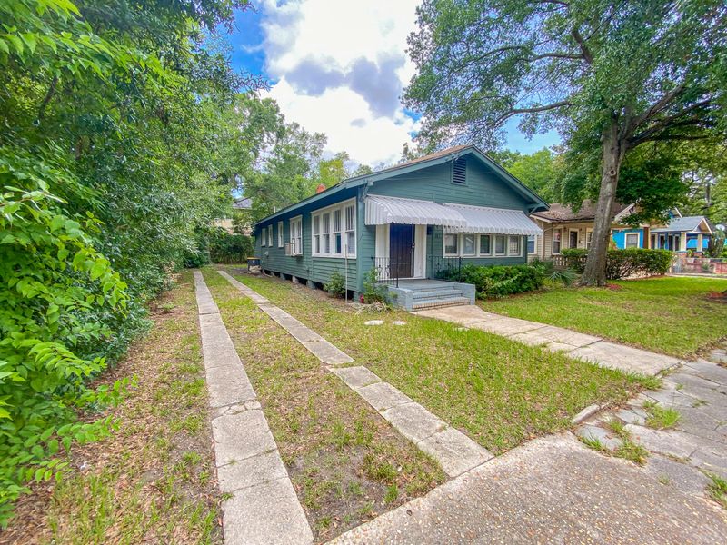 337 W 16th St, Jacksonville, FL 32206