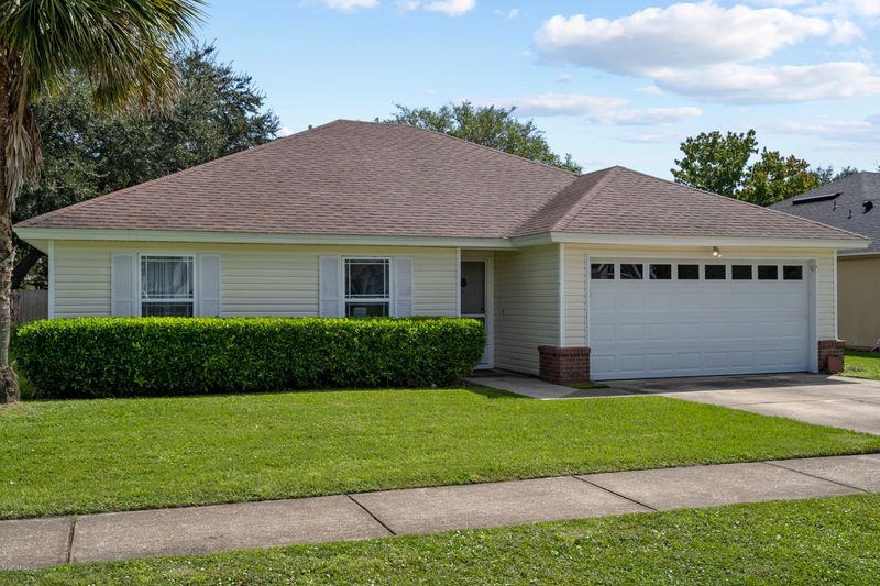 337 Wildberry Ct, Orange Park, FL 32073