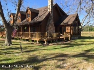 3370 SE 136th St, Starke, FL 32091