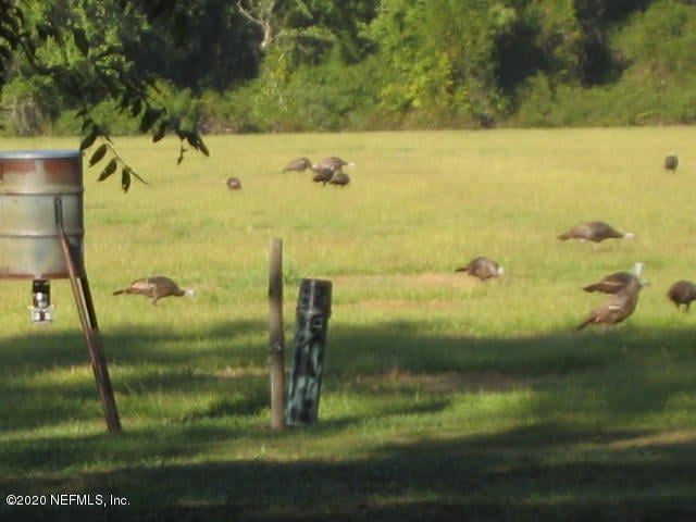 3370 SE 136th St, Starke, FL 32091