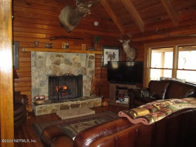 3370 SE 136th St, Starke, FL 32091