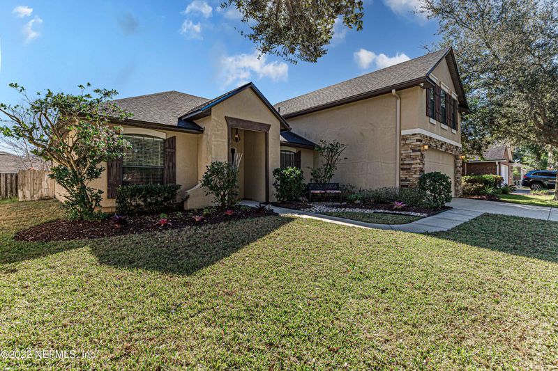 3371 Classic Oak Ct, Orange Park, FL 32065