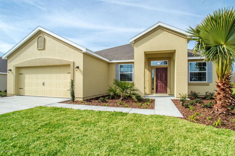 3371 Ridgeview Dr, Green Cove Springs, FL 32043