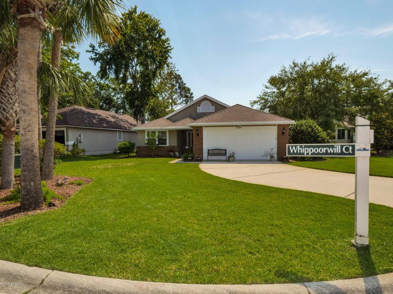 3371 Whippoorwill Ct, Jacksonville Beach, FL 32250