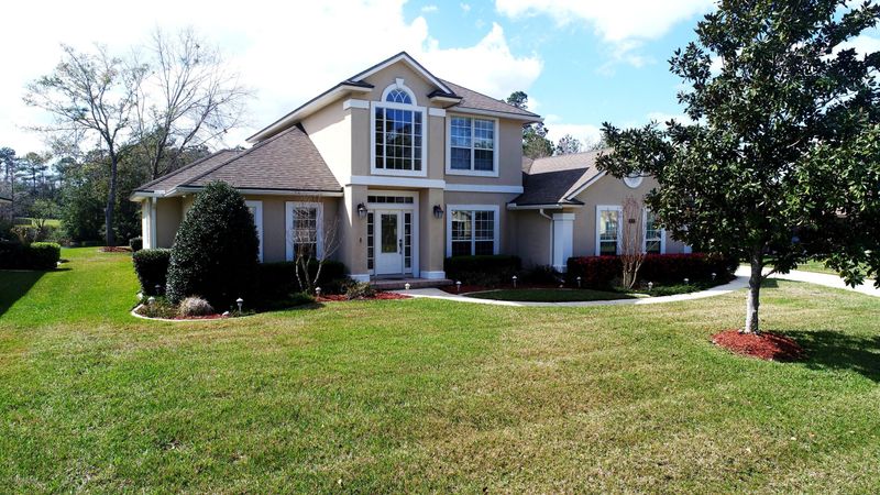 3375 Olympic Dr, Green Cove Springs, FL 32043