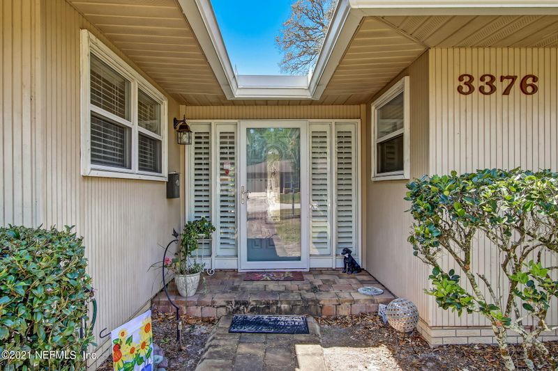 3376 Hollycrest Blvd, Orange Park, FL 32073