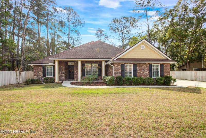 3376 Marbon Rd, Jacksonville, FL 32223