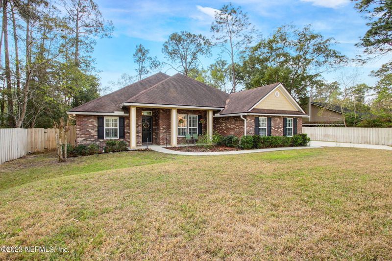 3376 Marbon Rd, Jacksonville, FL 32223
