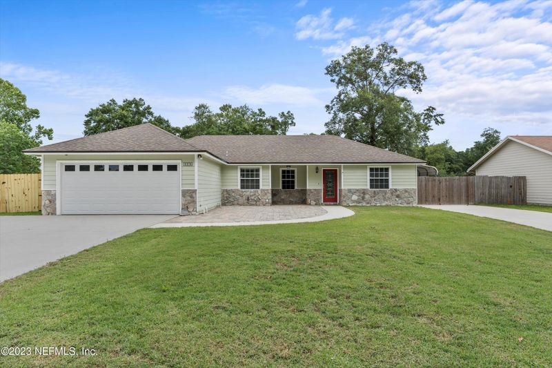 3376 Penny Ln, Middleburg, FL 32068