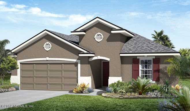 3376 Spring Valley Ct, Green Cove Springs, FL 32043