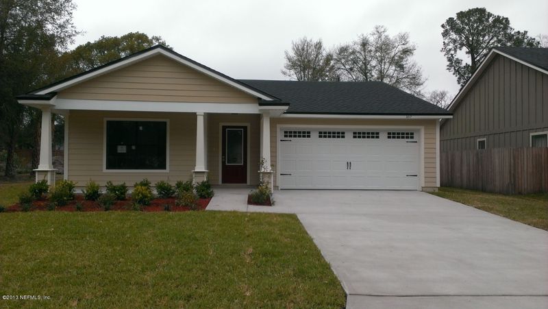 3377 Stillman St, Jacksonville, FL 32207