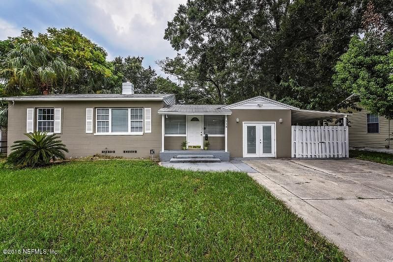 338 Laurina St, Jacksonville, FL 32216