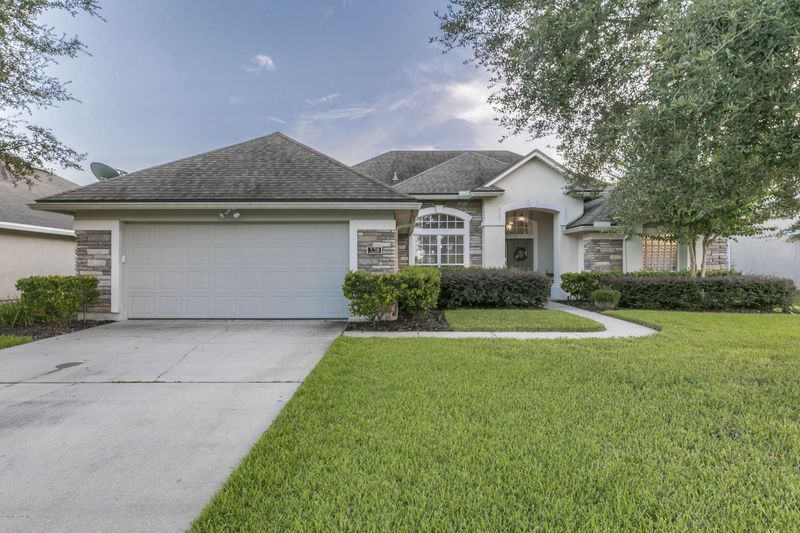 338 Porta Rosa Cir, St Augustine, FL 32092