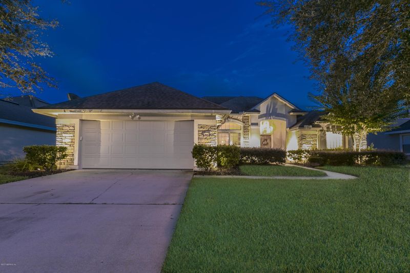 338 Porta Rosa Cir, St Augustine, FL 32092