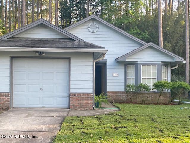 3380 Mandarin Glen Cir S, Jacksonville, FL 32223