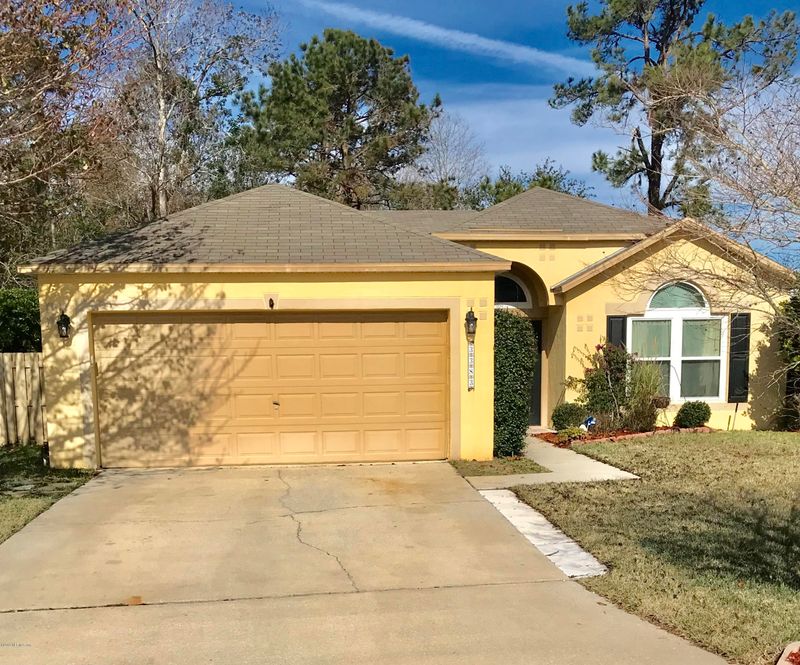 3383 Hickory Hammock Rd, Jacksonville, FL 32226