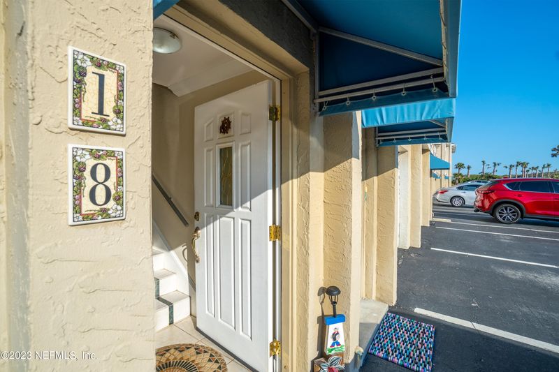3385 Coastal Hw #18, St Augustine, FL 32084